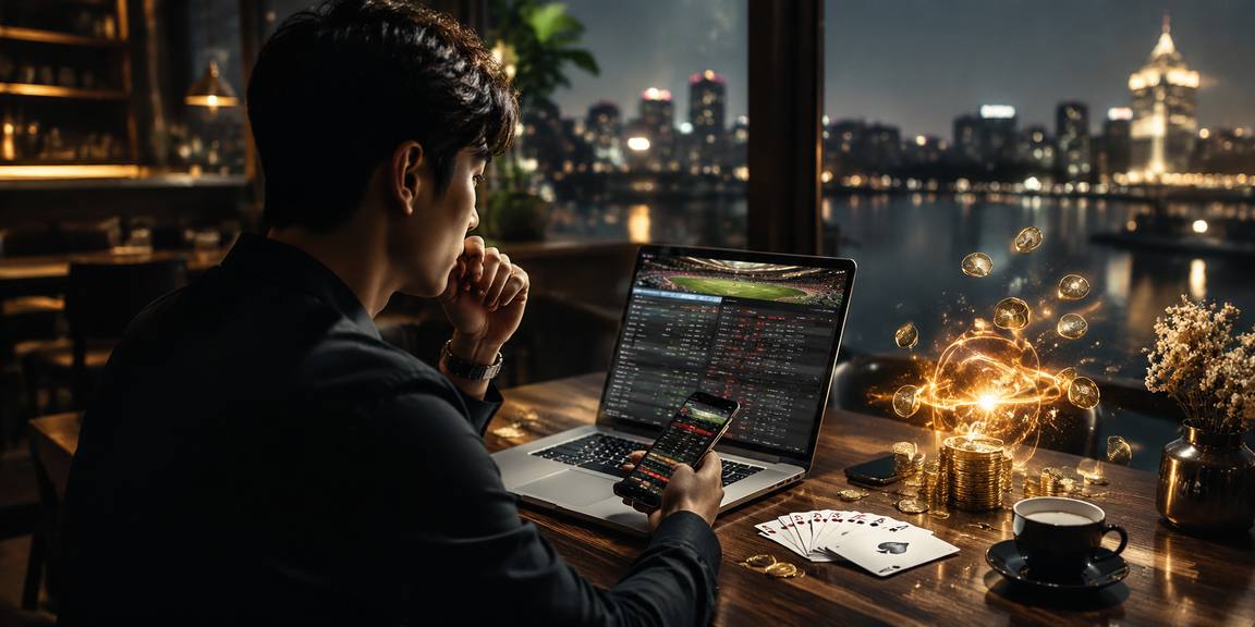 romand 20 Khám Phá Bàn Live Casino Vừa Mở Tại romand 20